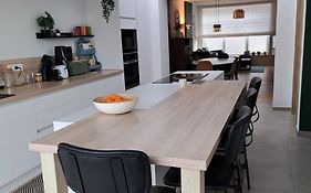 Grande Maison Familiale A Theux